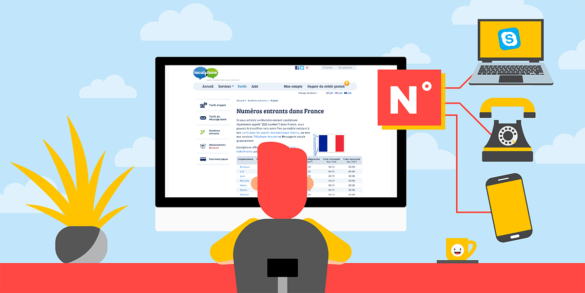 Comment acheter un numéro virtuel ?