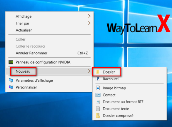 Comment activer GodMode ?
