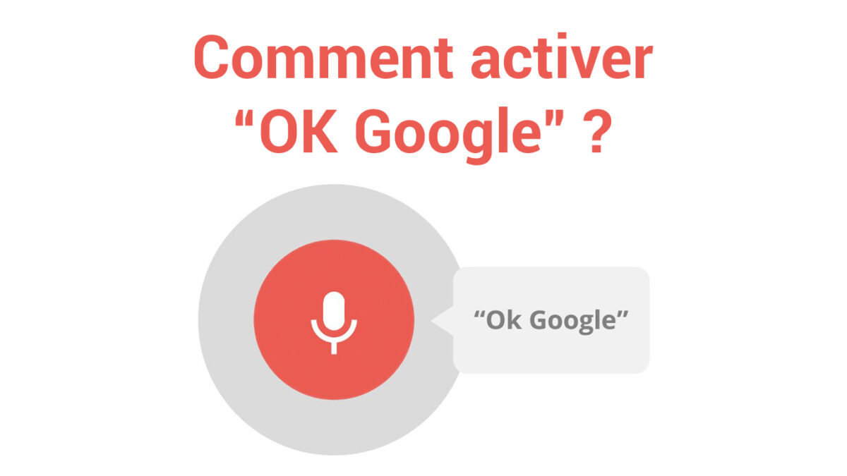 Comment activer Google Lens ?