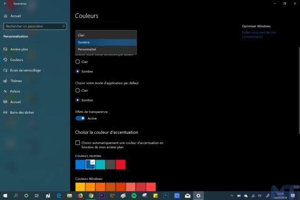 Comment activer Windows 11 Insider ?
