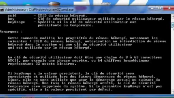 Comment activer Windows 11 avec CMD ?