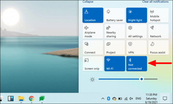 Comment activer Windows 11 entreprise ?