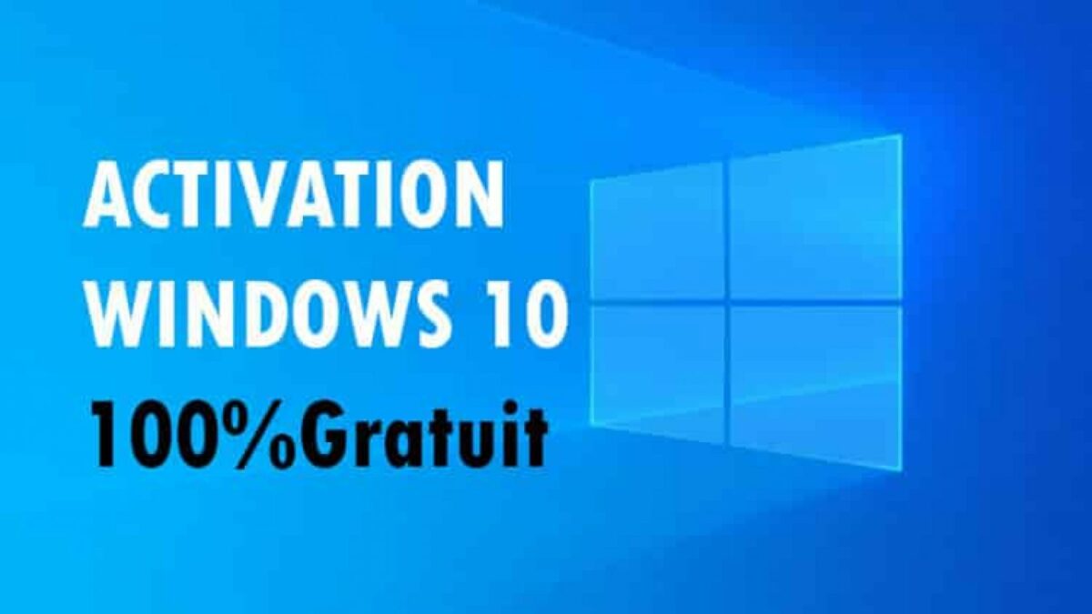 Comment activer Windows 11 gratuitement ?