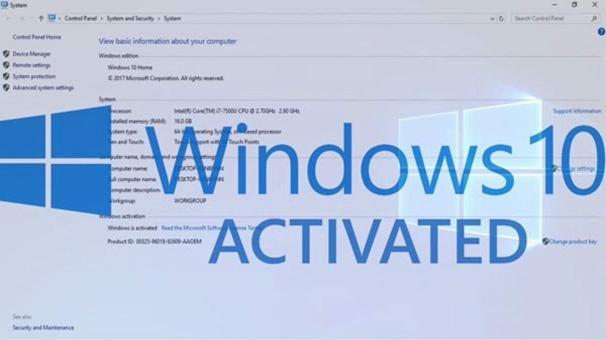 Comment activer Windows avec KMS ?