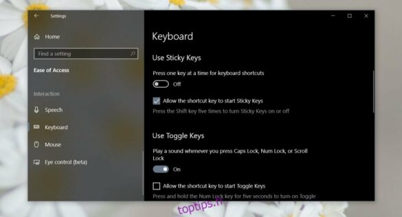 Comment activer et désactiver la touche Windows du clavier ?