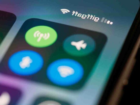 Comment activer la WiFi 5 GHz SFR ?