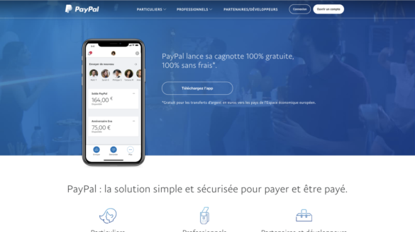 Comment activer l'application SMS ?