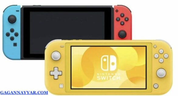 Comment activer le Bluetooth sur Nintendo switch ?