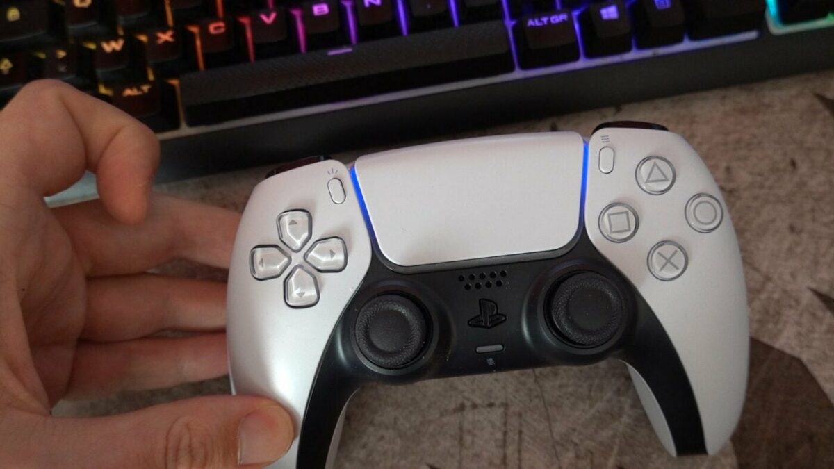 Comment activer le Bluetooth sur manette ?