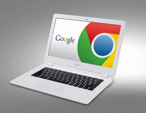 Comment activer le mode développeur Chrome OS ?