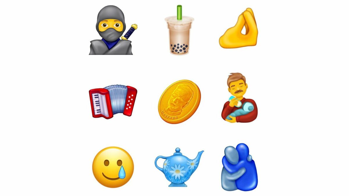 Comment activer les nouveaux emoji ?