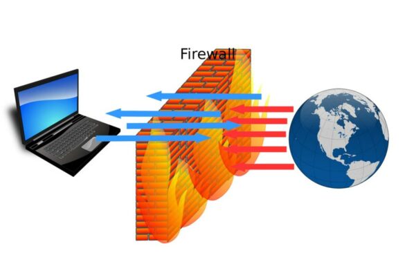 Comment activer les par feu ?