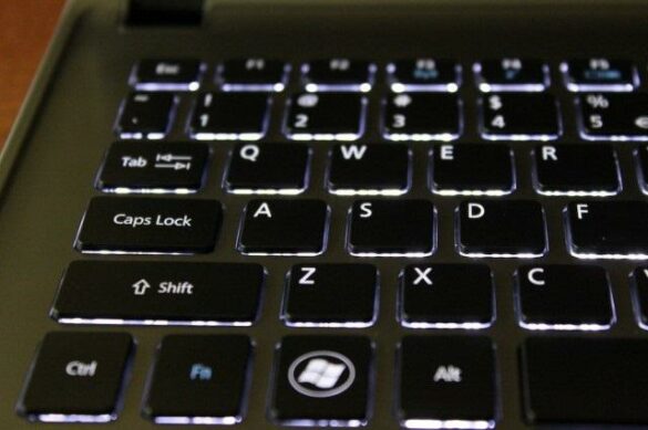 Comment activer les touche du clavier Asus ?