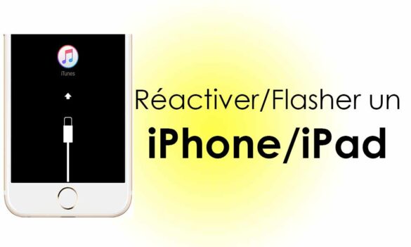 Comment activer mon iTunes Store ?