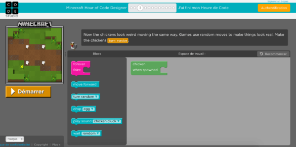 Comment activer un code sur Mojang ?