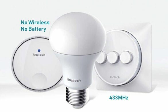 Comment activer une ampoule connectée ?