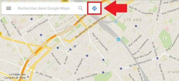 Comment ajouter plus de 10 destinations sur Google Maps ?