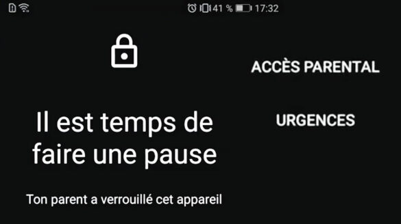 Comment ajouter un compte enfant sur Family Link ?