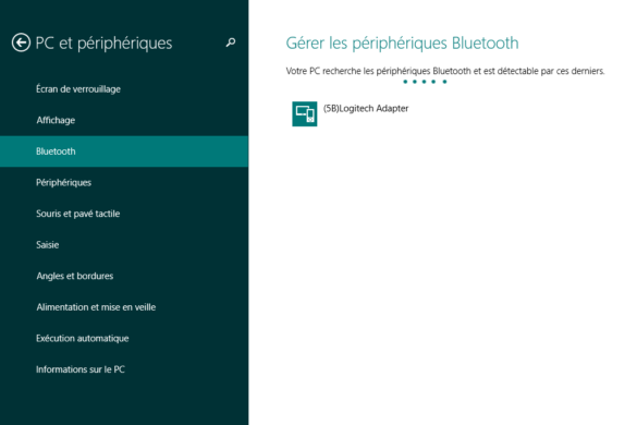 Comment ajouter un périphérique Bluetooth sur PC ?