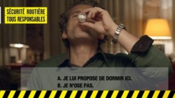 Comment aller sur le Drive de quelqu'un ?