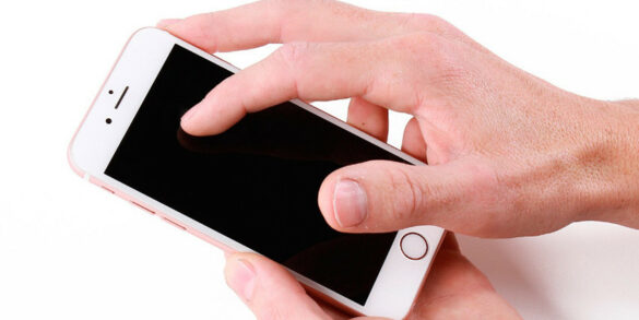 Comment allumer un iPhone 11 qui ne s'allume plus ?