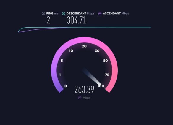 Comment améliorer débit fibre ?