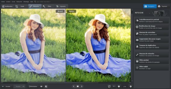 Comment améliorer la qualité de l'Appareil photo iPhone ?