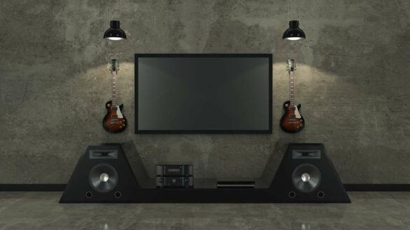 Comment améliorer la qualité du son d'un téléviseur ?