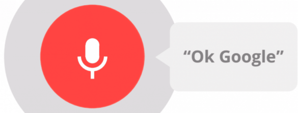 Comment annuler la recherche vocale ?