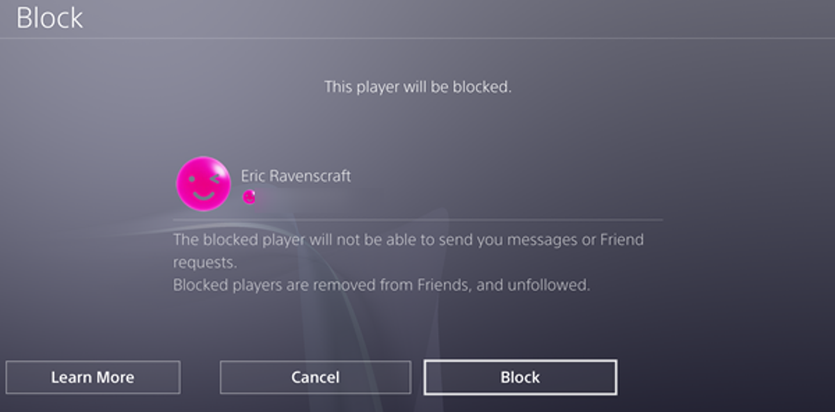 Comment appeler quelqu’un sur PS4 ?