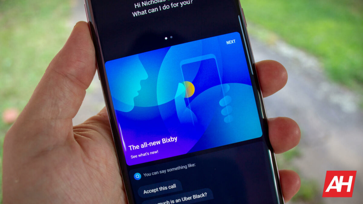 Comment arrêter Bixby Samsung ?