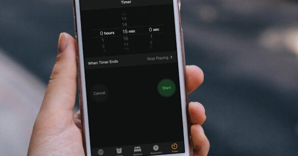 Comment arrêter Siri sur iPad ?
