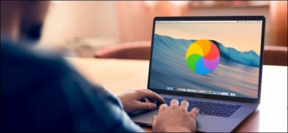 Comment arrêter la roue qui tourne sur Mac ?