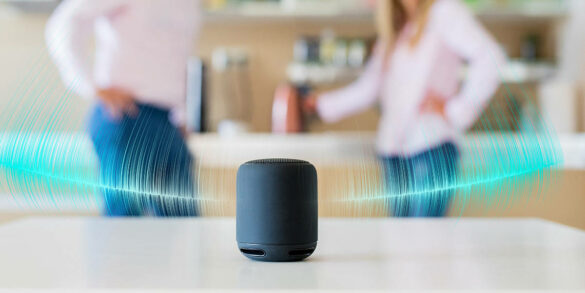 Comment arrêter l'assistant vocal ?