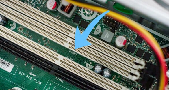 Comment augmenter la mémoire vive d'un ordinateur portable ?