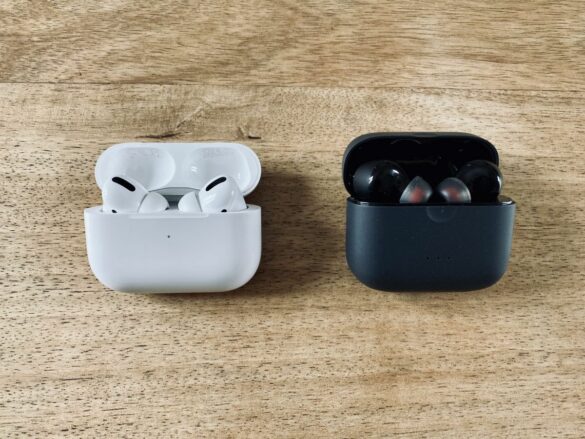 Comment augmenter le volume des AirPods ?