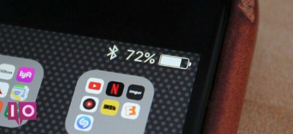 Comment augmenter l'état de la batterie ?