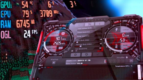 Comment augmenter l'utilisation du GPU ?