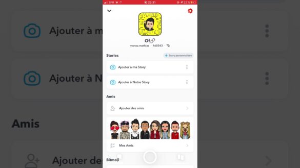 Comment authentifier son compte ?