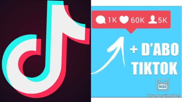 Comment avoir 10k sur TikTok ?