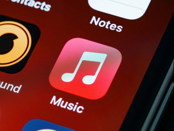 Comment avoir Apple Music à vie ?