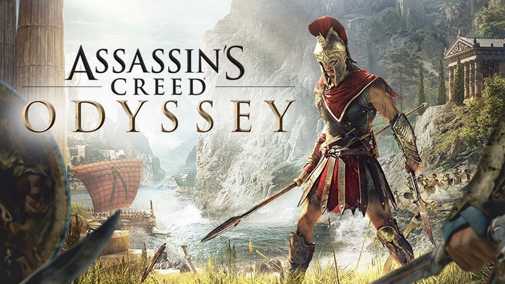 Comment avoir Assassin’s Creed Odyssey gratuitement ?