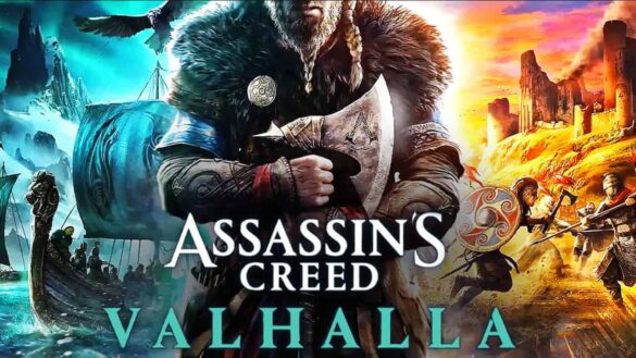 Comment avoir Assassin's Creed Valhalla gratuit ?
