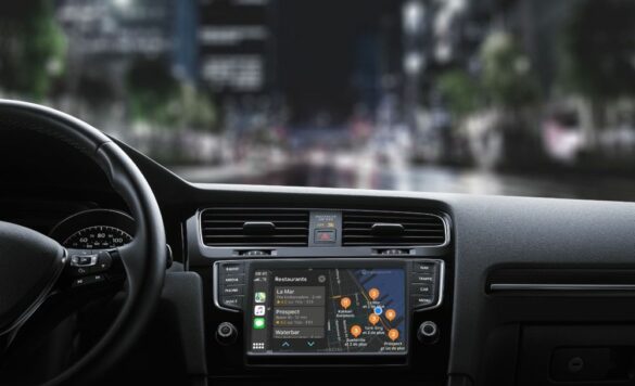 Comment avoir CarPlay dans sa voiture ?