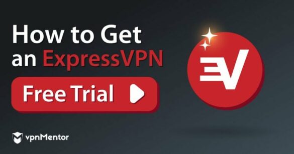 Comment avoir Express VPN gratuit ?