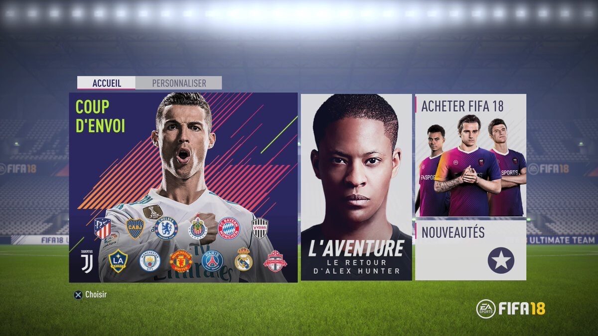 Comment avoir FIFA 22 sur PC ?