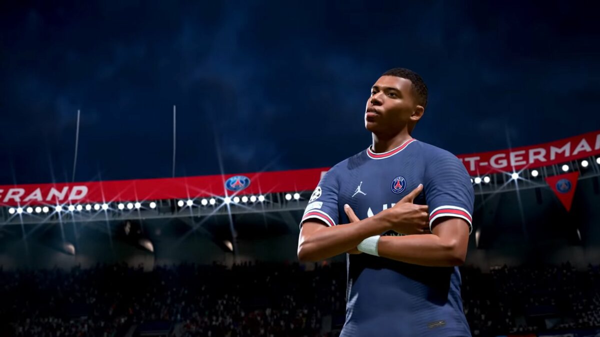 Comment avoir FIFA 22 sur PS4 et PS5 ?