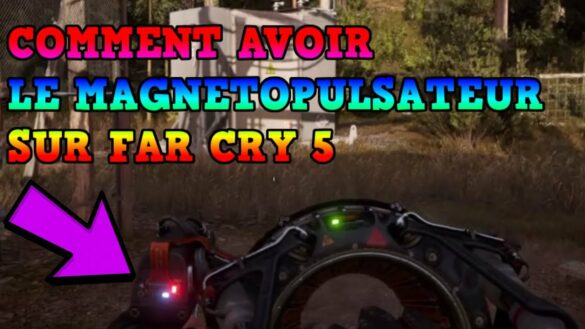 Comment avoir Far Cry 6 gratuit ?