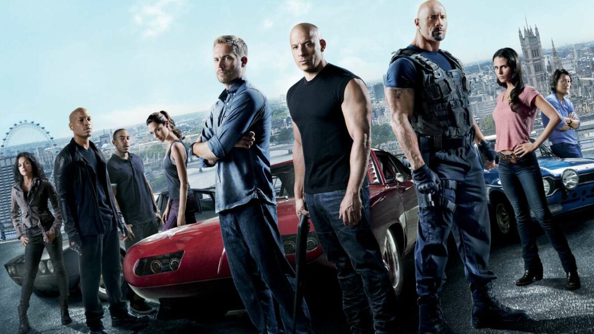 Comment avoir Fast and Furious 9 sur Netflix ?