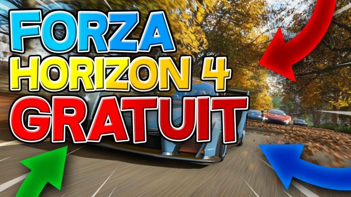 Comment avoir Forza 5 sur PC ?